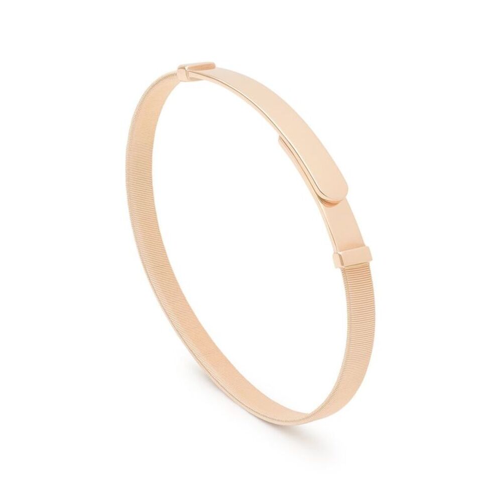 Marco Bicego Masai 18K Rose Gold Bracelet